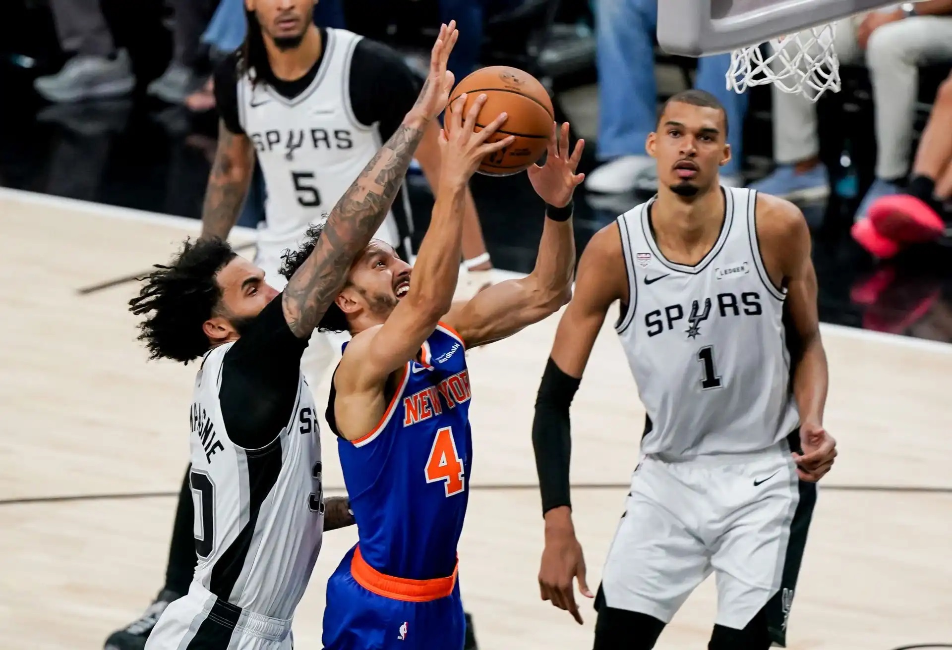 NBA