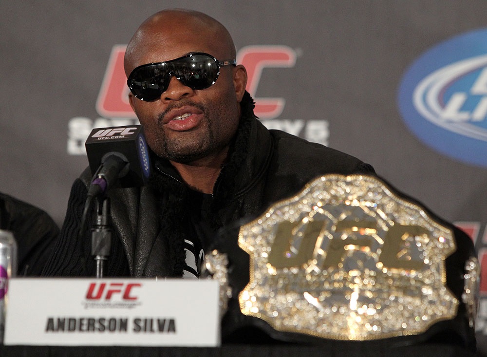 UFC