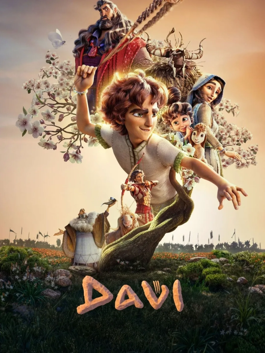 Davi