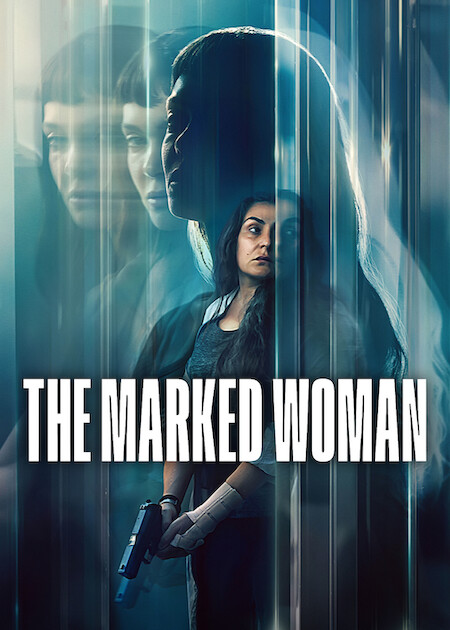 The Marked Woman