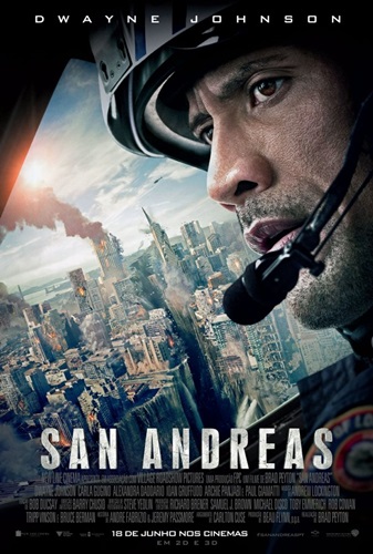 San Andreas