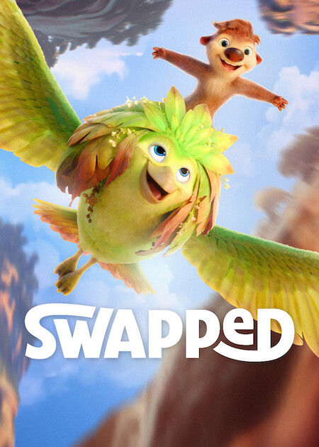 Swapped